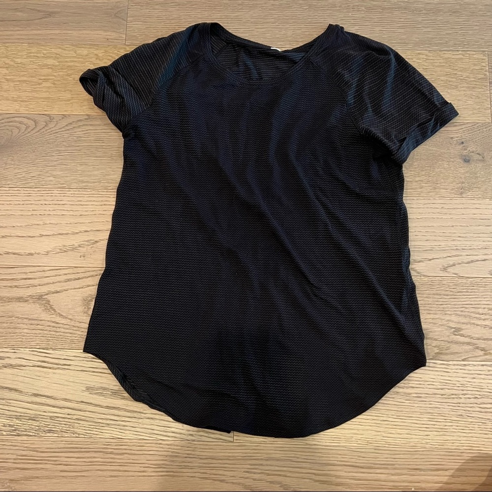Lulu Lemon Shirt